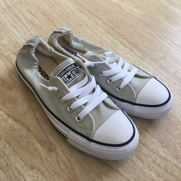 Converse Shoes - NWT SLIP ON CONVERSE